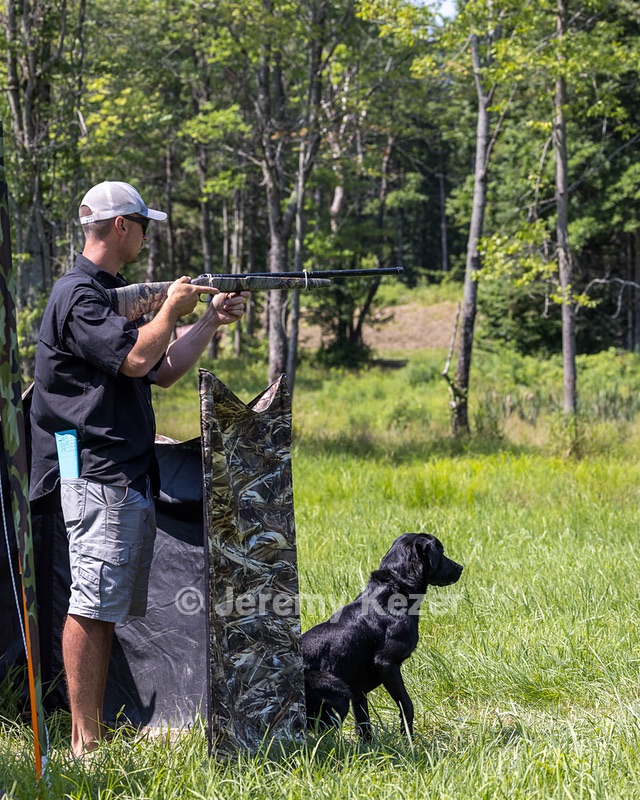 Duke Doyon