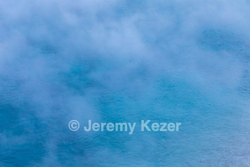 Grand Prismatic Spring, Yellowstone National Park