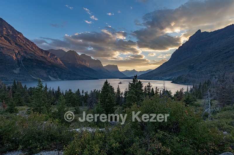 Glacier National Park
