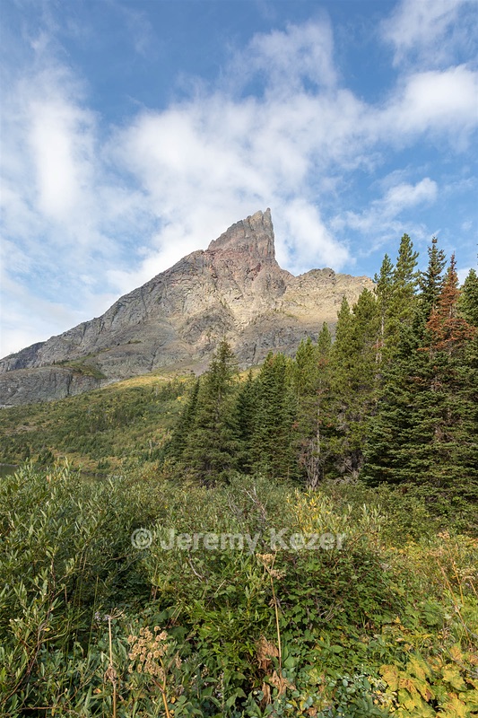 Glacier National Park