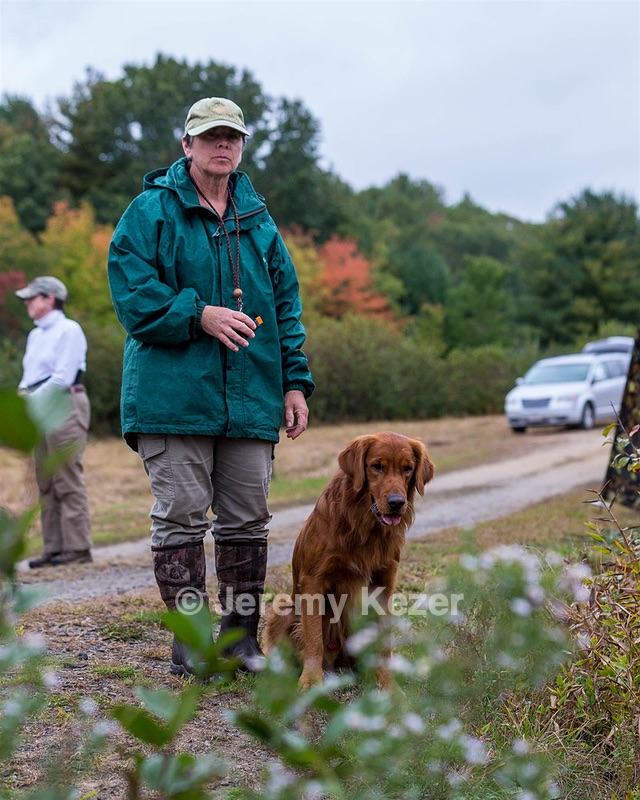 Tracker