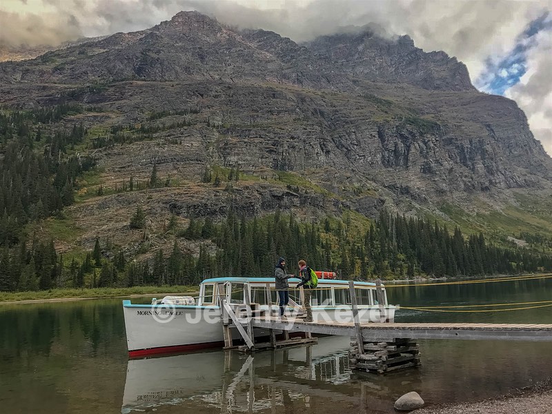Glacier National Park