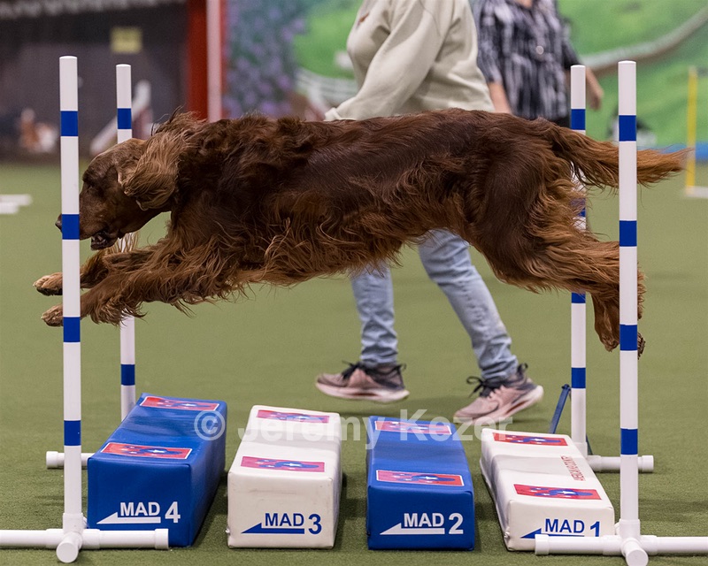 Maeven Van Auken