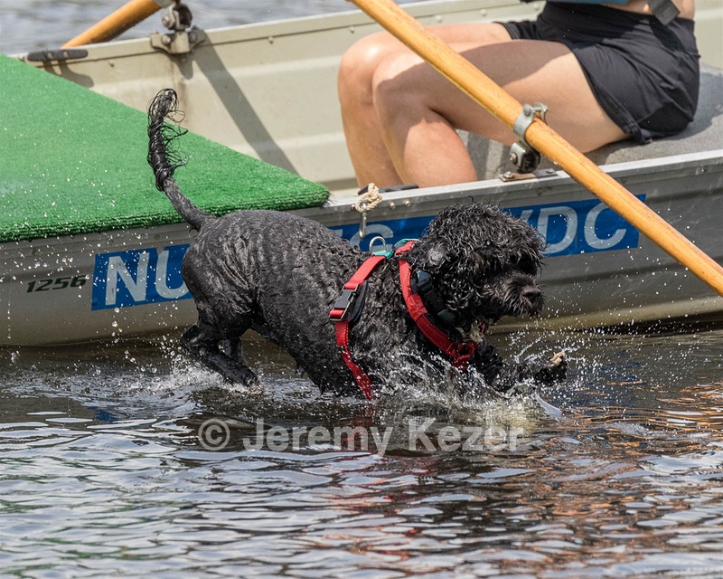 "Nauti" & Mary Ellen