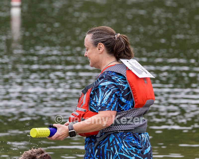 Keeli Gushue