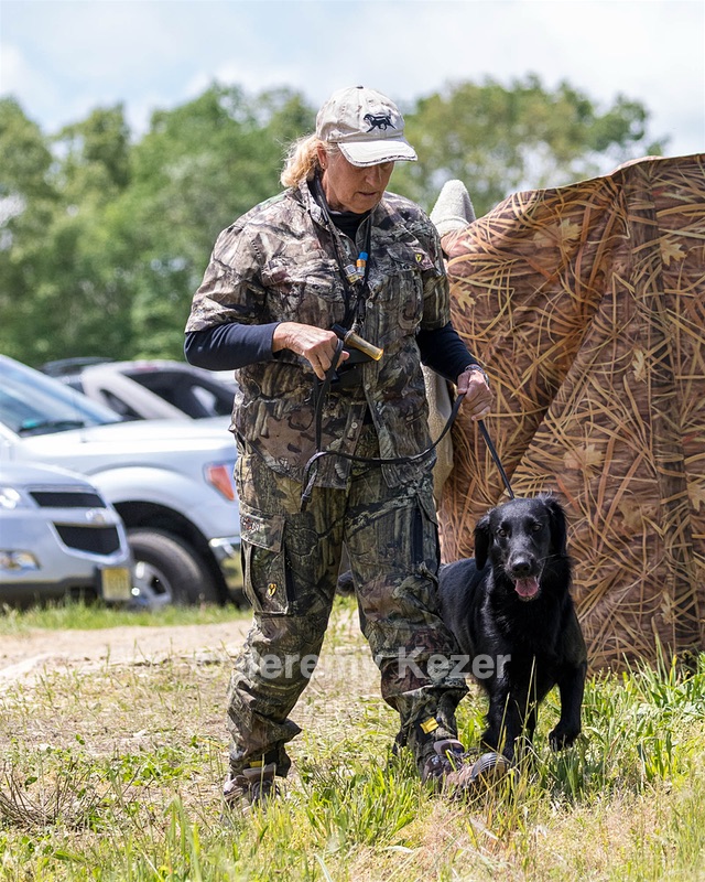 Hunter Law