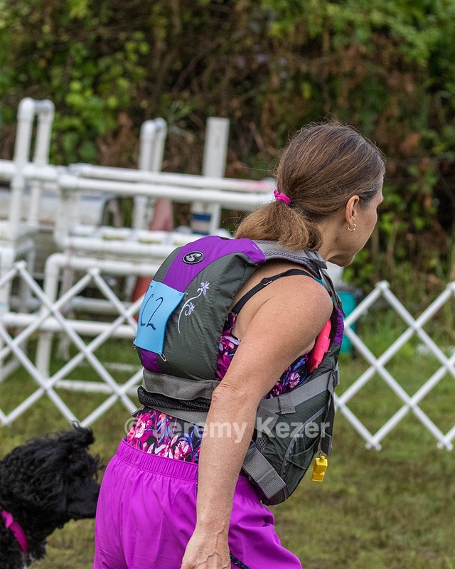 "Mistral" & Tobi-Ann