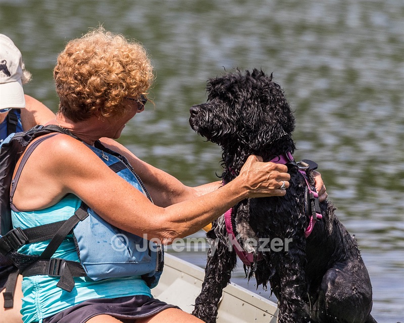 "Tessa" & Patty