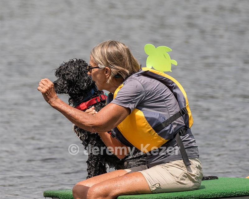 "Nauti" & Mary Ellen