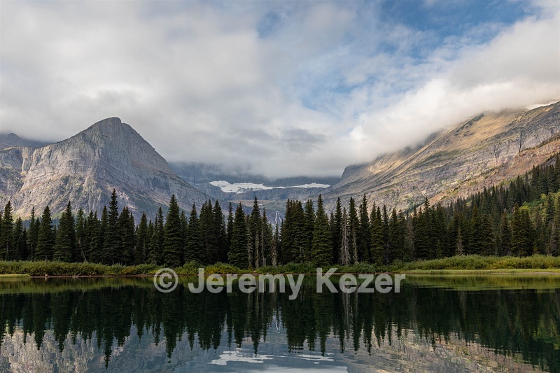 Glacier National Park