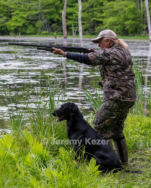 Hunter Law