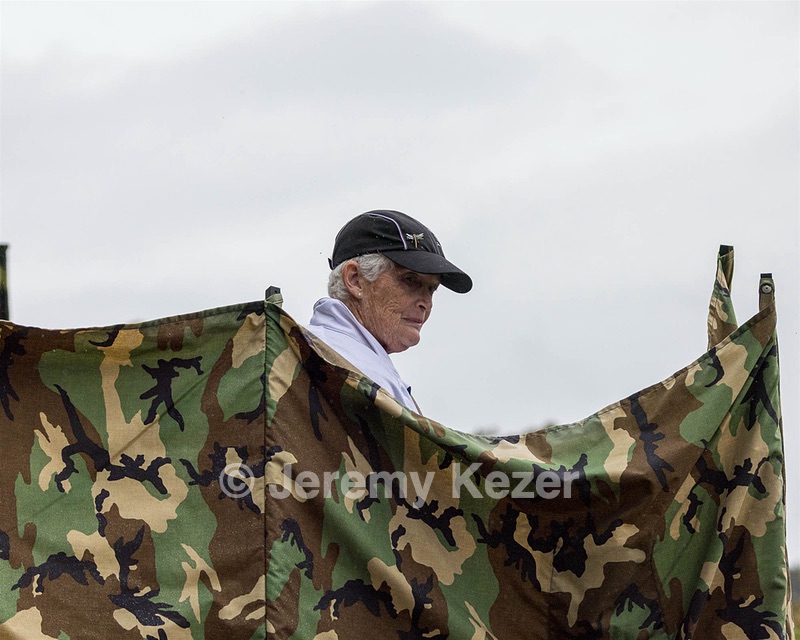 Zeke Peterson