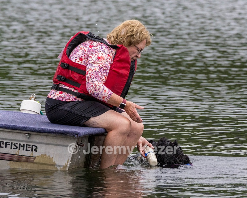 Boaty Bellicose