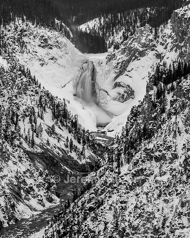 Yellowstone National Park, Montana