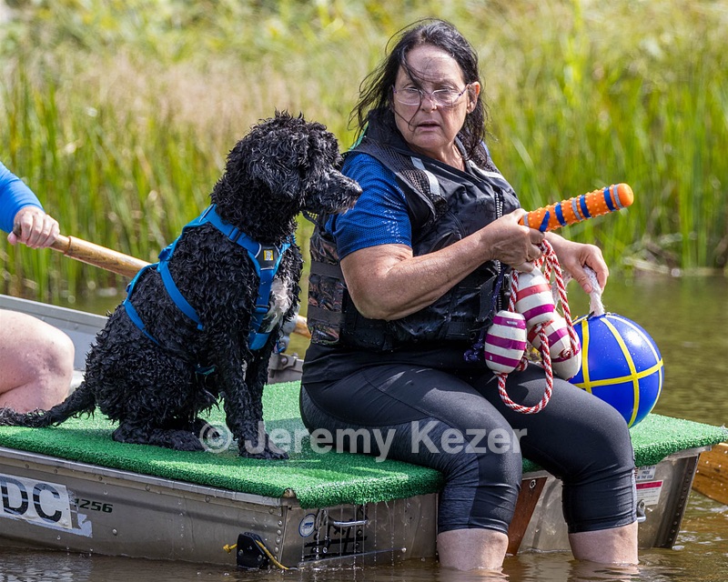 "Fenwick" and Janet