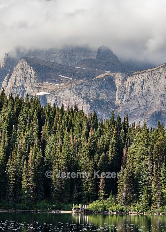 Glacier National Park