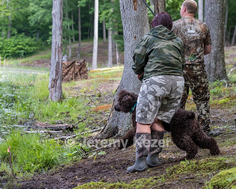 Ghillie Kezer