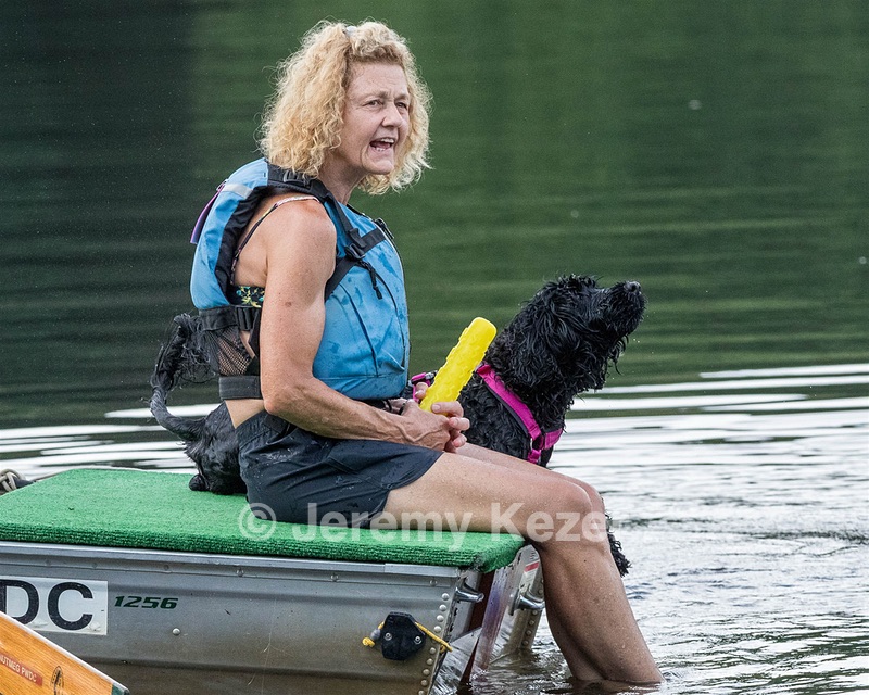 "Rory" & Patti