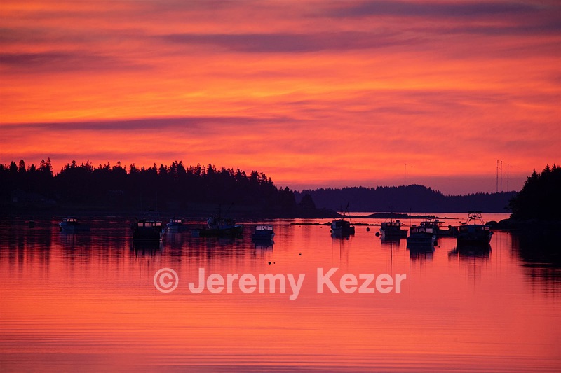 Beals Island, Maine