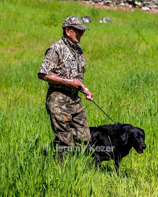 Ruger Bodine