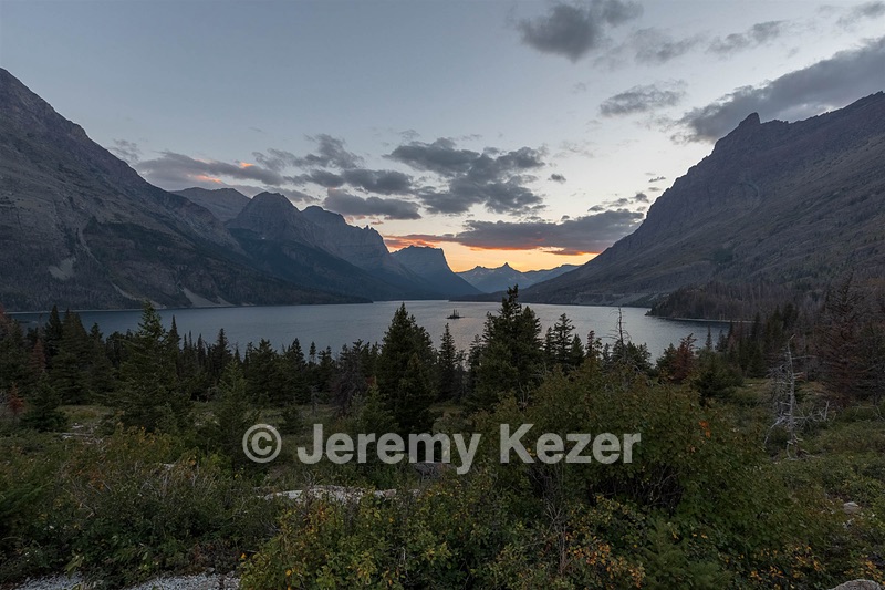 Glacier National Park