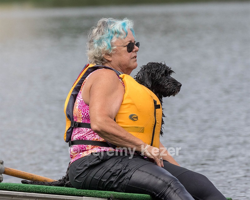 "Addie" & Jane