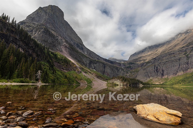 Glacier National Park