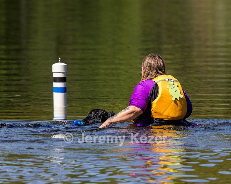 Camo Berger