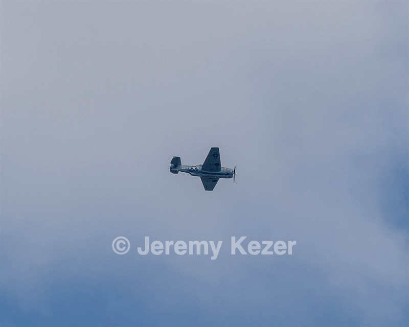 Grumman TBF Avenger