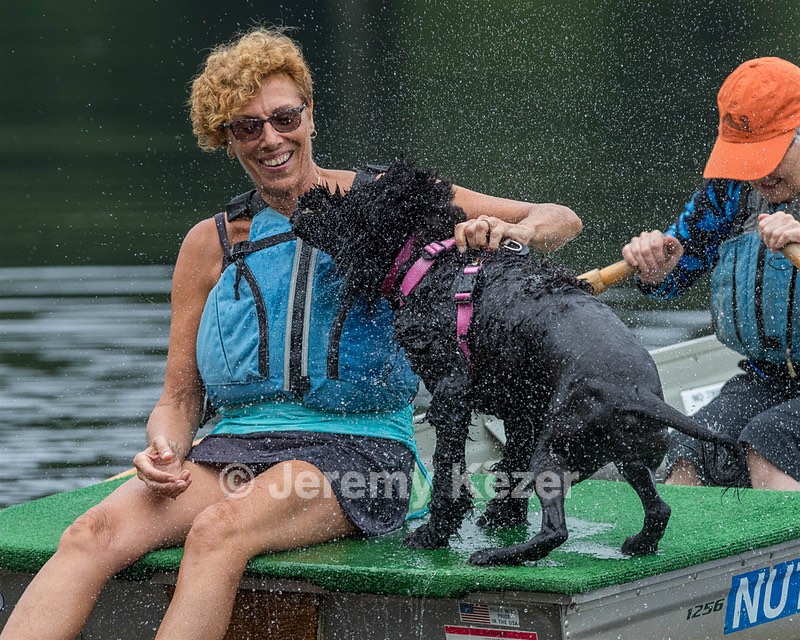 "Tessa" & Patty