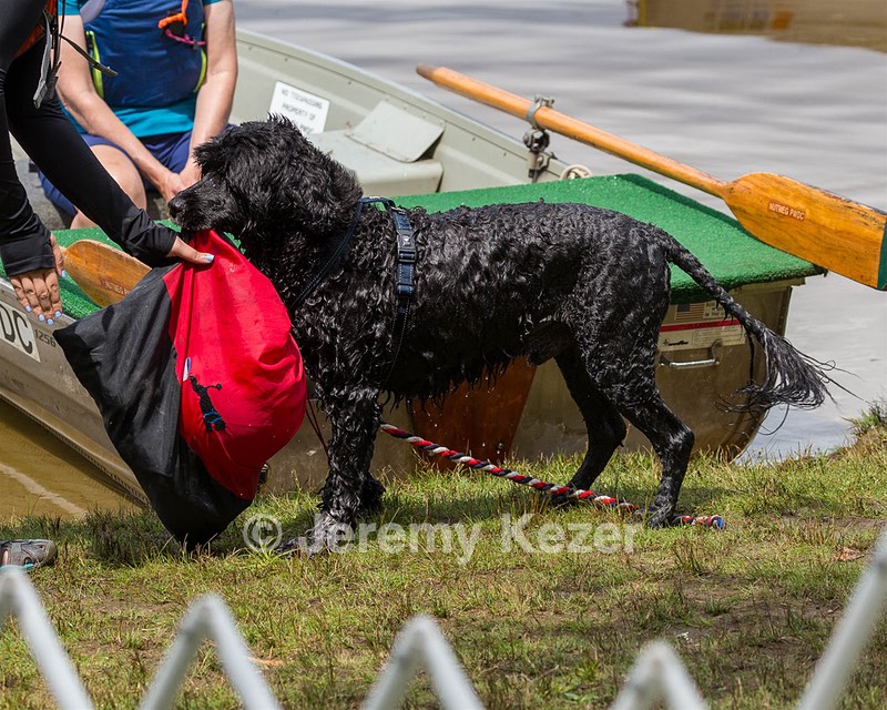 "Kidd" & Claire