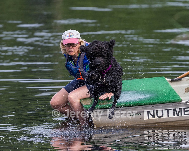 "Perry" & Diana