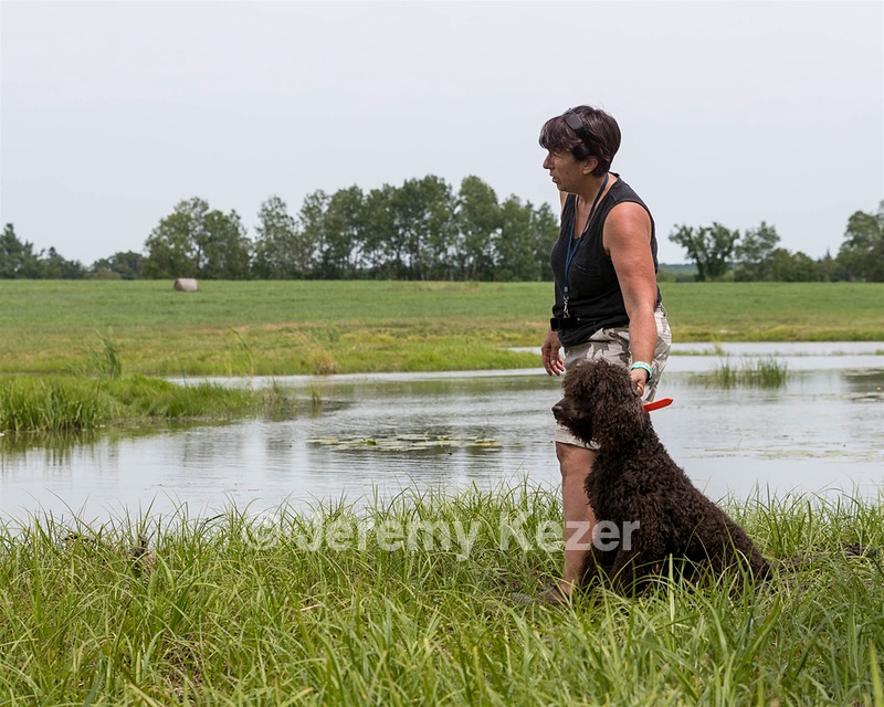 Ghillie Kezer