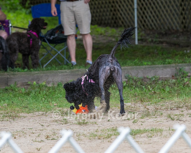 "Tessa" & Patty