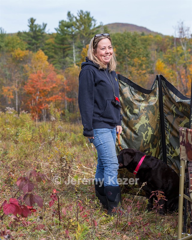 Stonecrest's Girl On Fire (Kat)