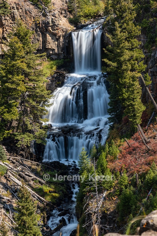 Yellowstone National Park