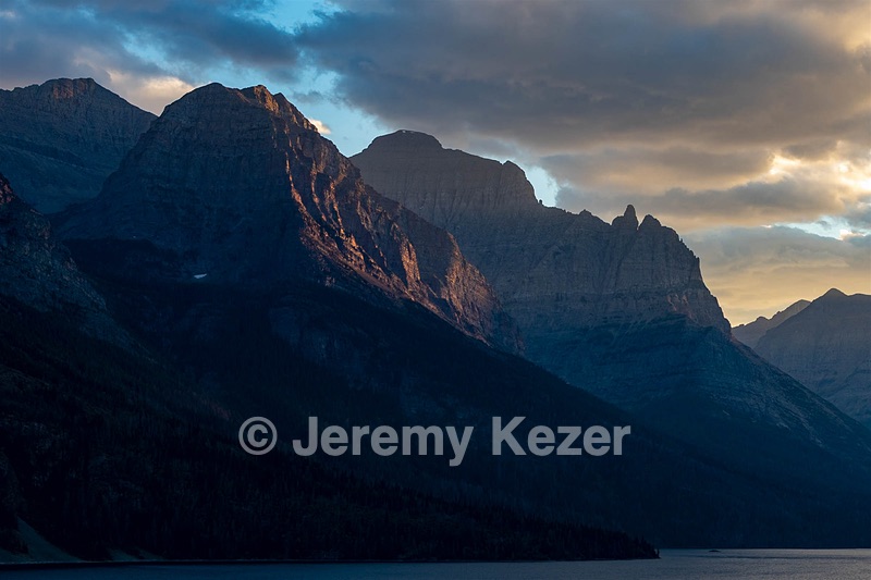 Glacier National Park
