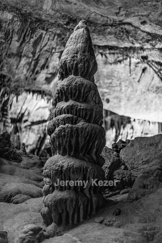 Lewis & Clark Caverns State Park, Whitefish, MT