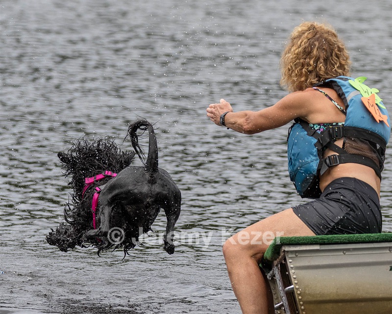 "Rory" & Patti
