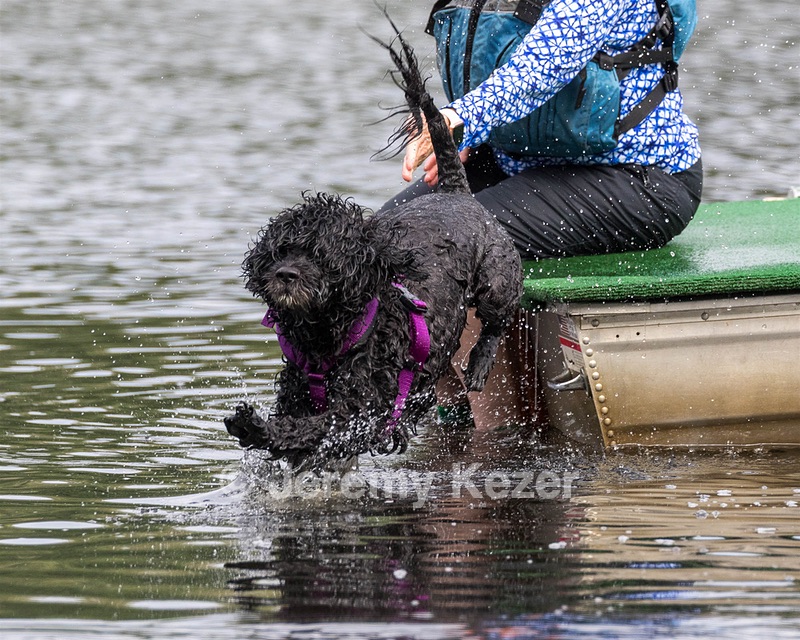 "Rosie" & Ann