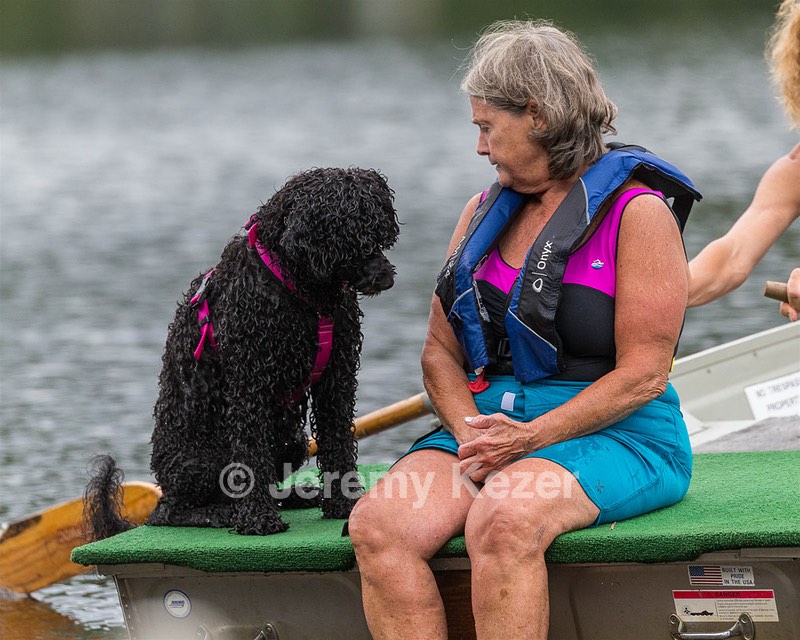 "Tango" & Cathy
