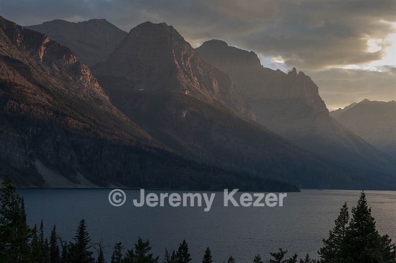 Glacier National Park
