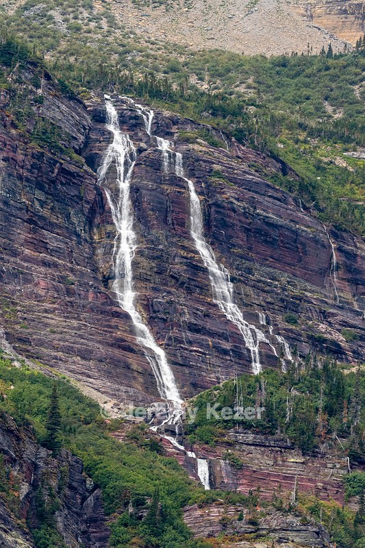 Glacier National Park