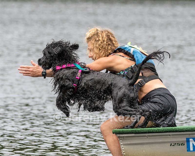 "Rory" & Patti