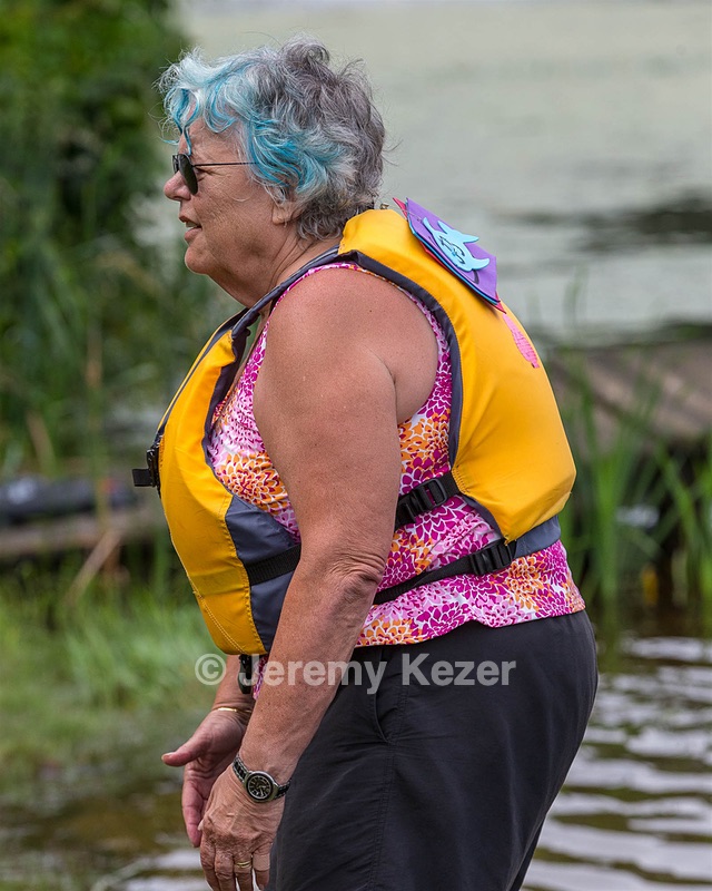 "Addie" & Jane