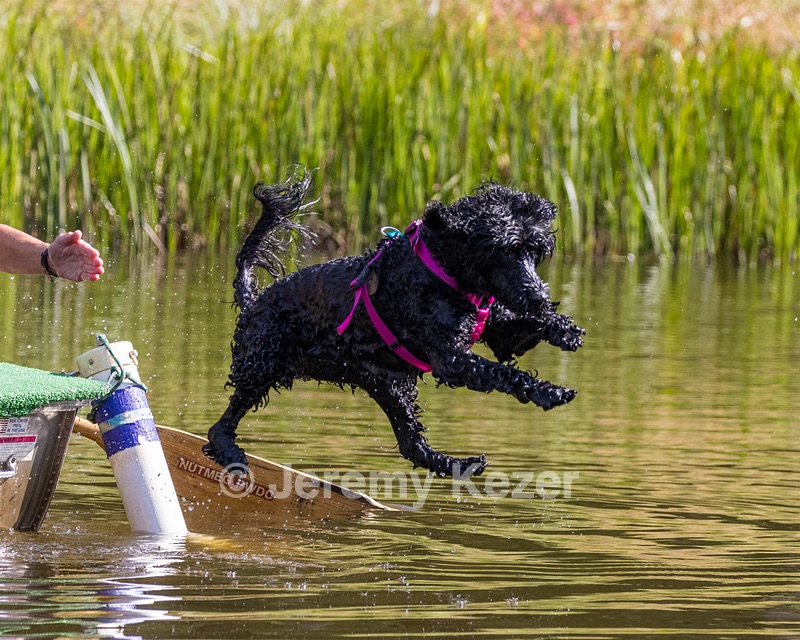 "Rory" and Patti