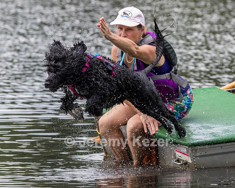 "Mistral" & Tobi-Ann