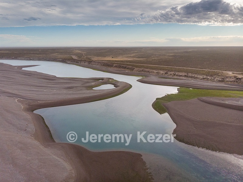 Peninsula Valdes, Argentina