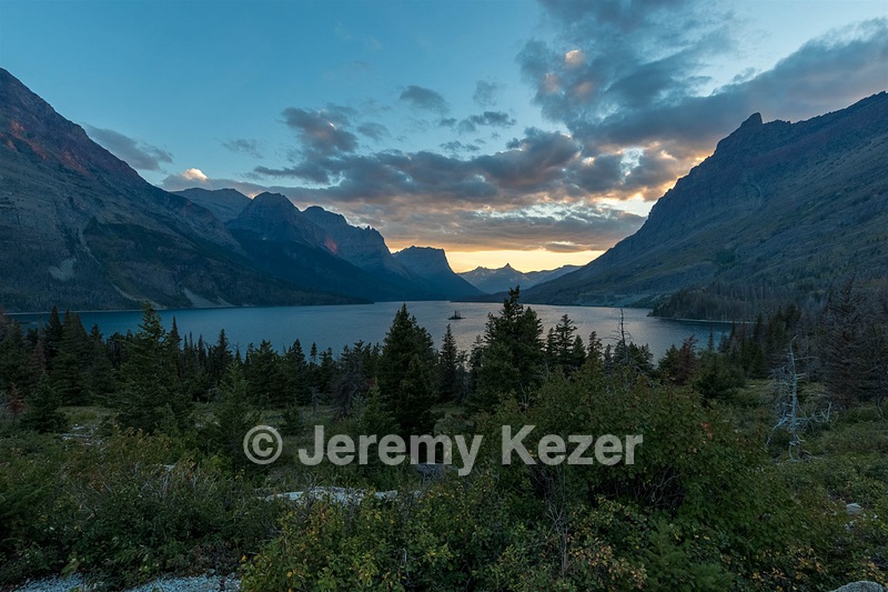 Glacier National Park