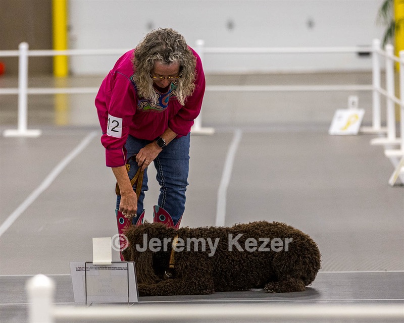 712 - Kealy Idaho IWS